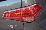 Infiniti QX56 2013 года